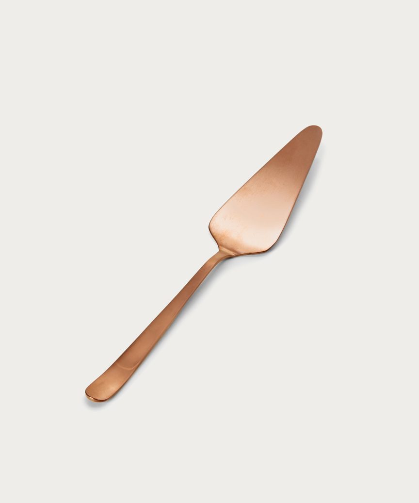 Oslo Cake Server
