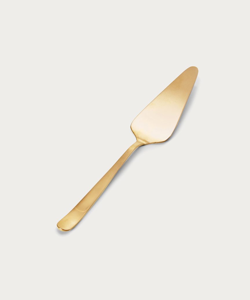 Oslo Cake Server