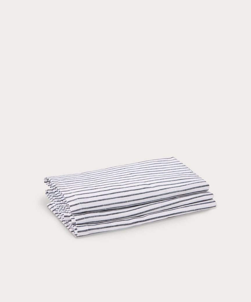 Striped Linen Napkin