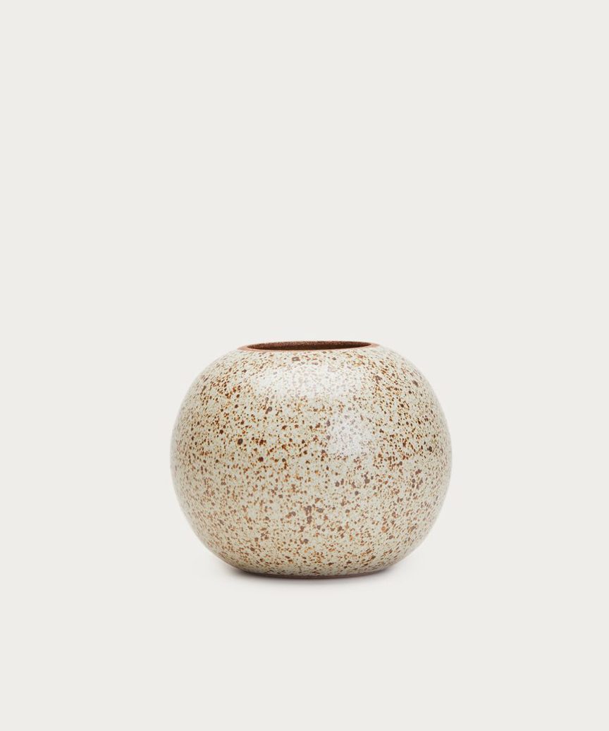 Orb Vase