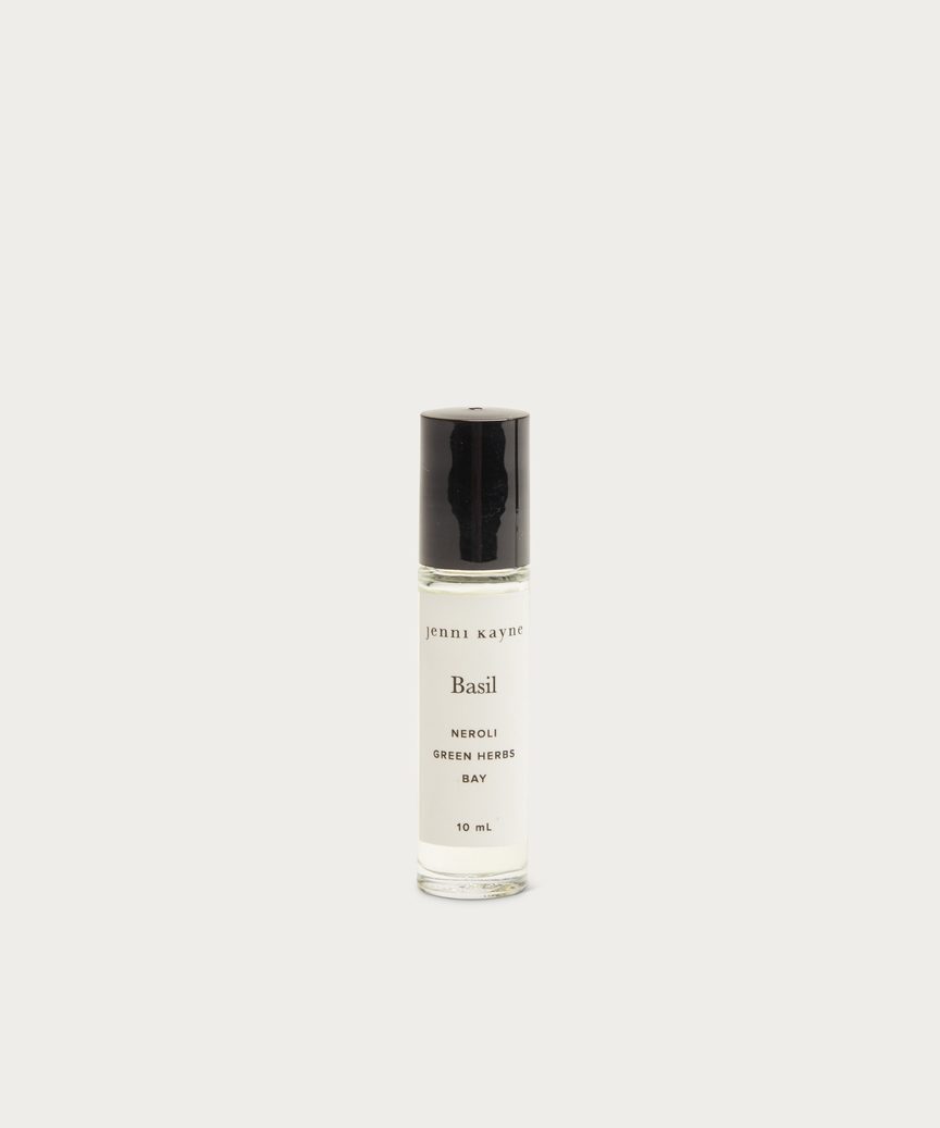 Basil Roll-On Oil