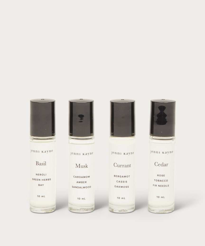 Currant Roll-On Oil