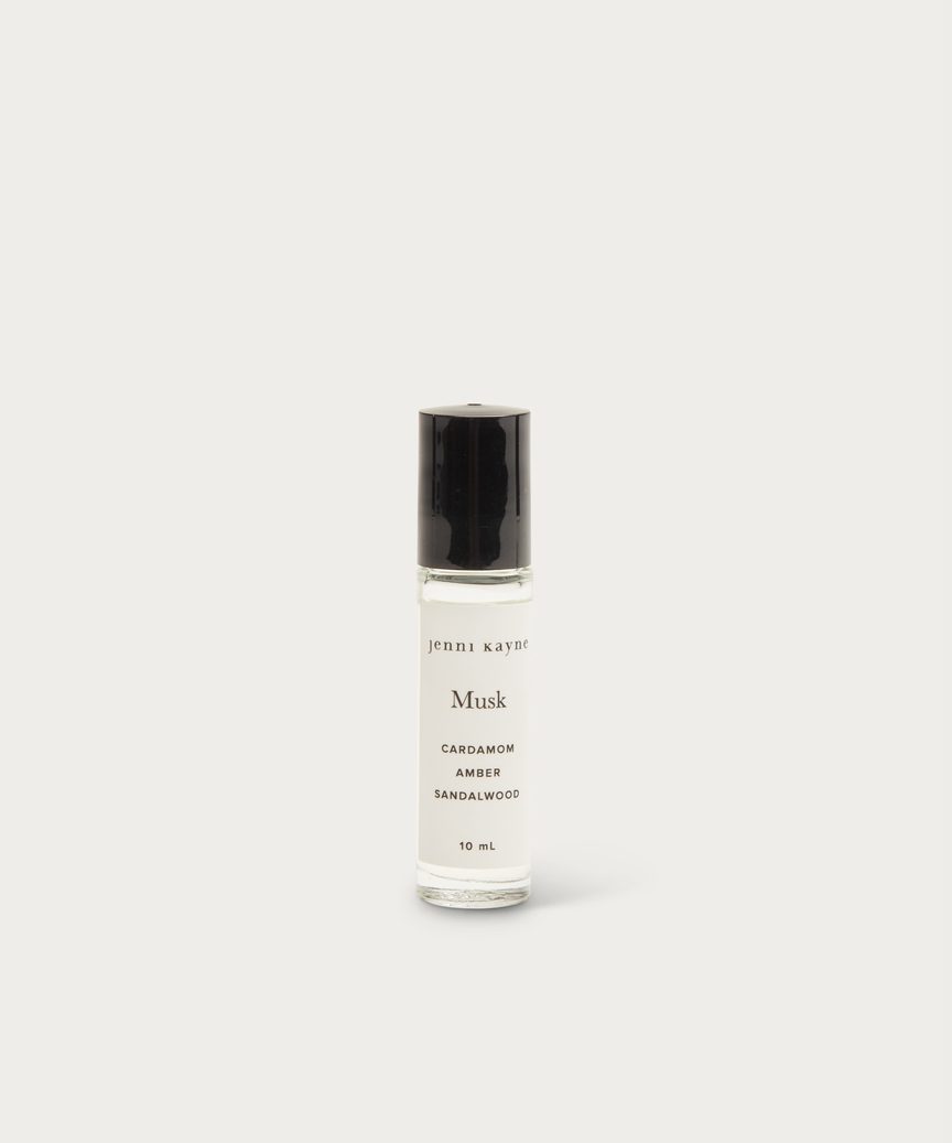Musk Roll-On Oil