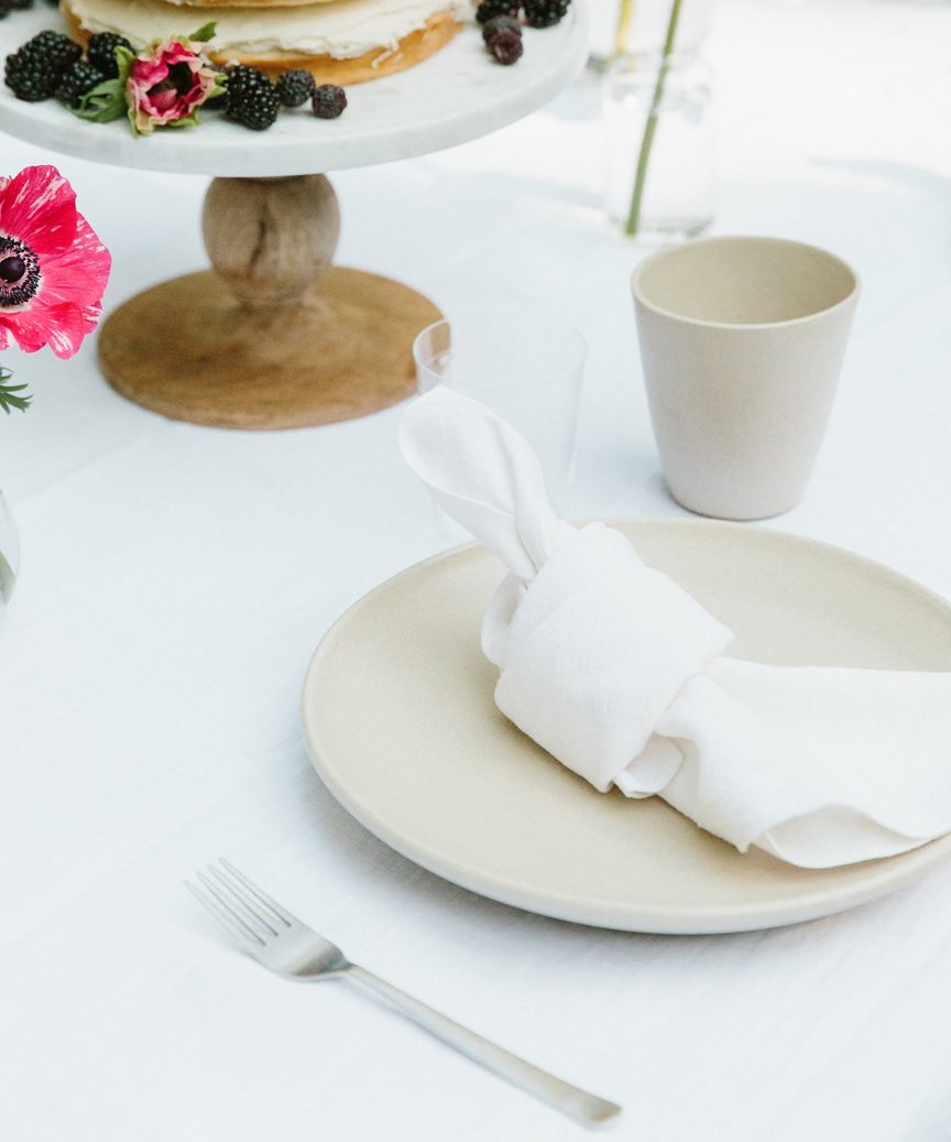 Linen Napkin