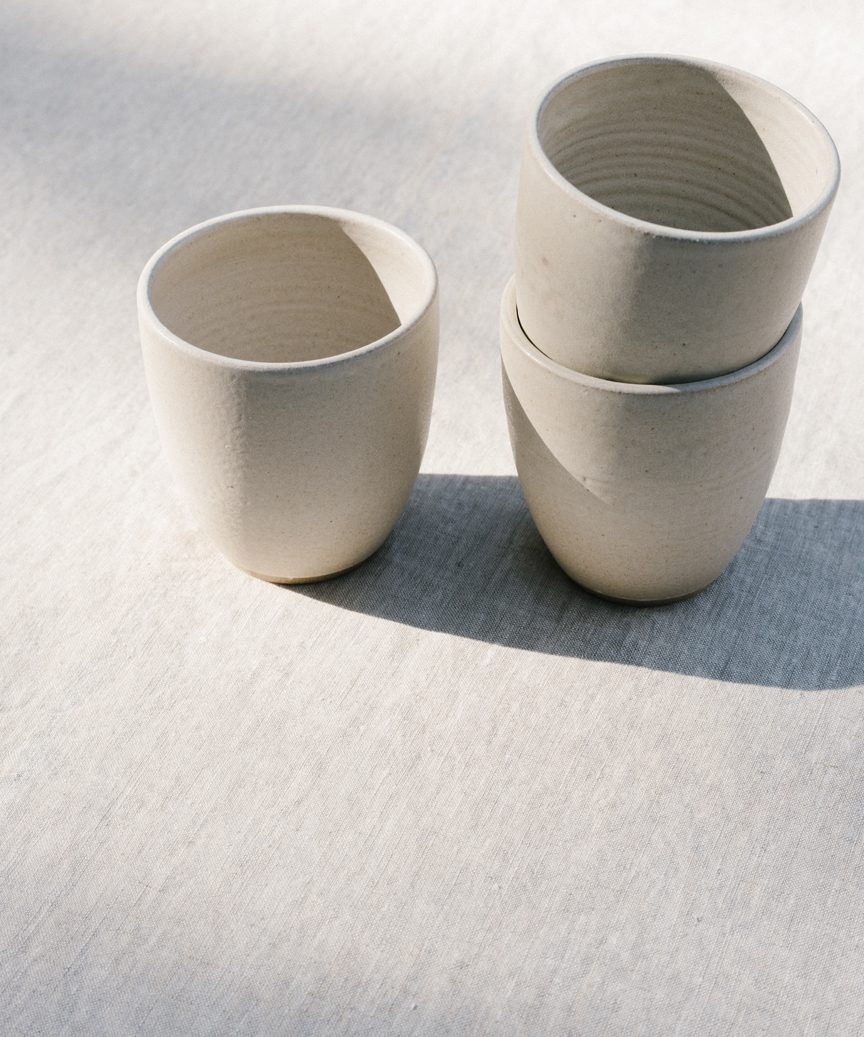 Sierra Cup