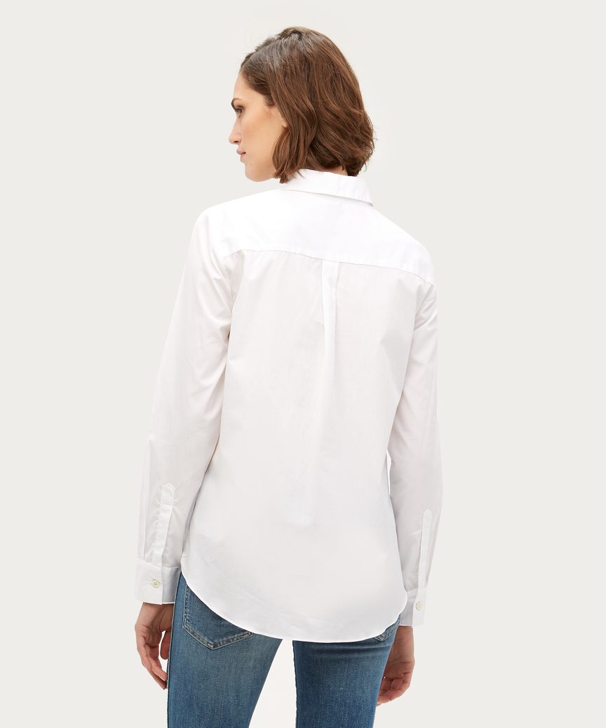 Classic Button-Up