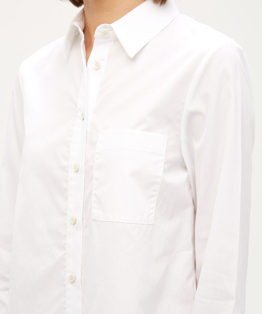 Classic Button-Up
