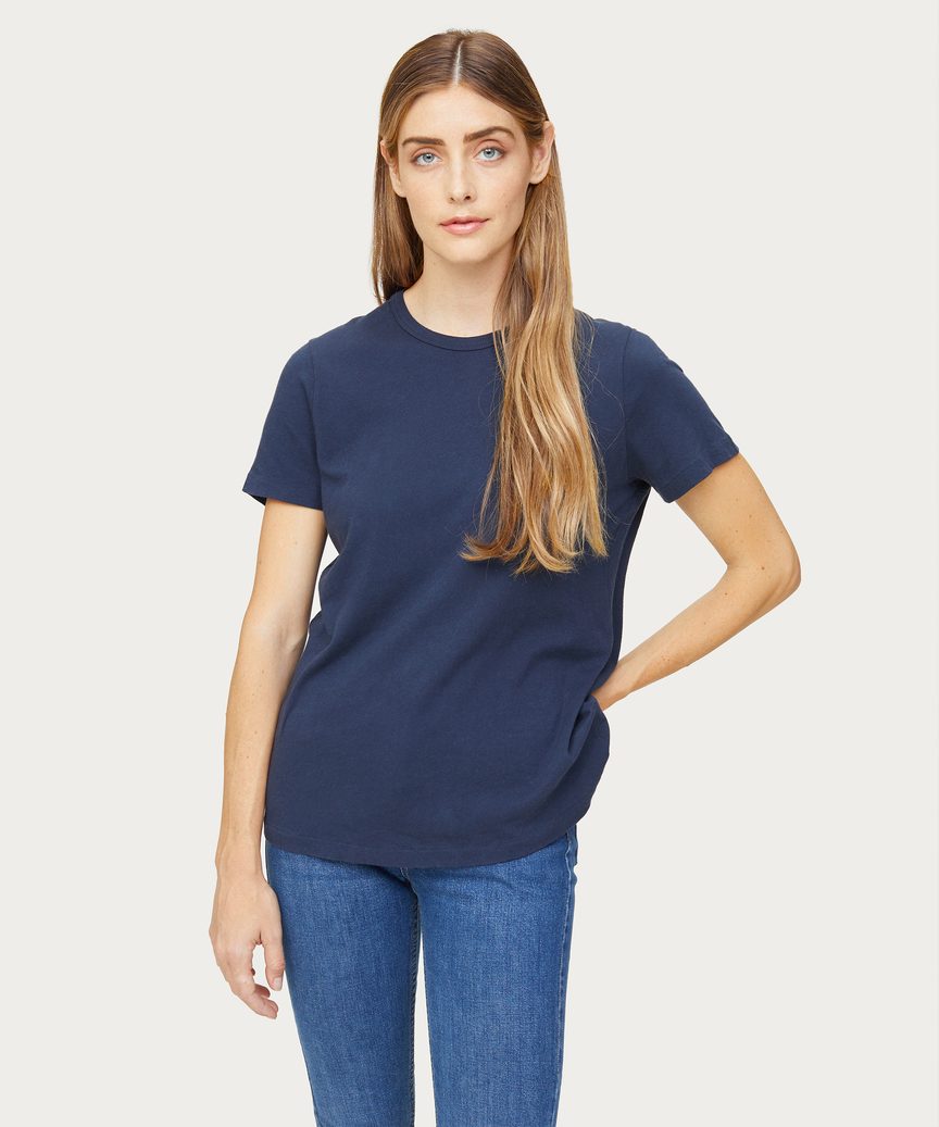 Basic T-Shirt