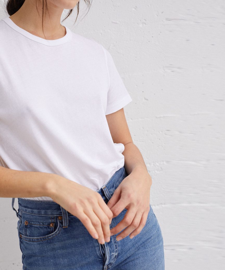 Basic T-Shirt