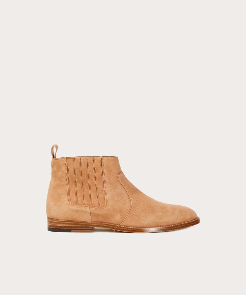 Suede Sonoma Boot
