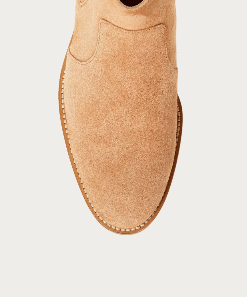 Suede Sonoma Boot