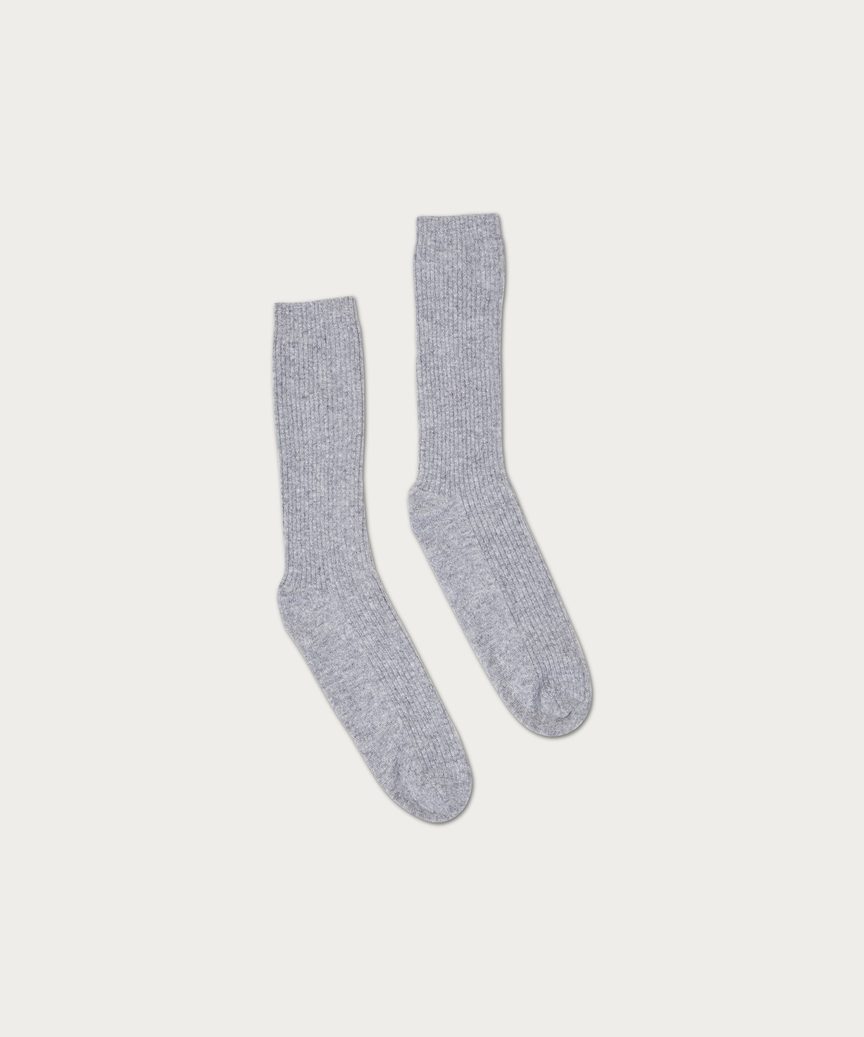 Cashmere Socks