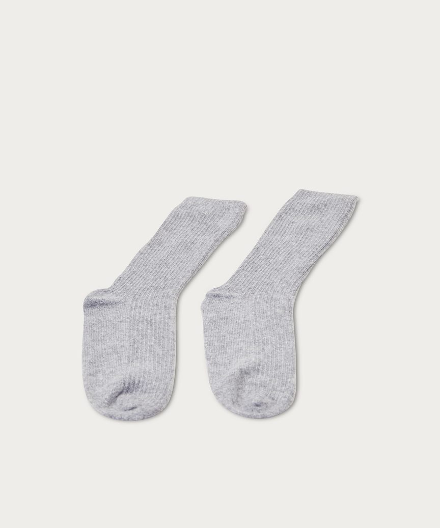 Cashmere Socks