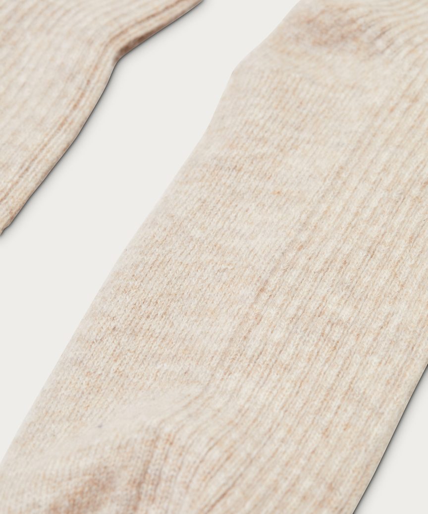 Cashmere Socks