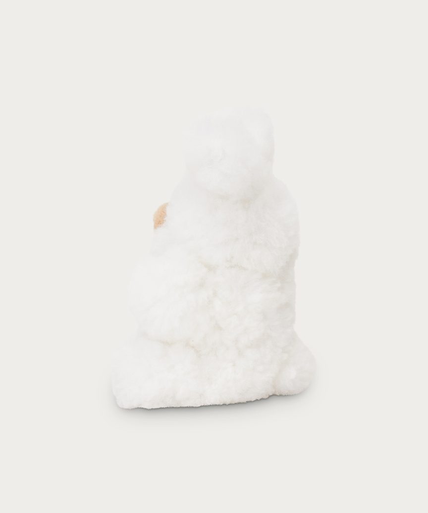 Alpaca Fur Bunny
