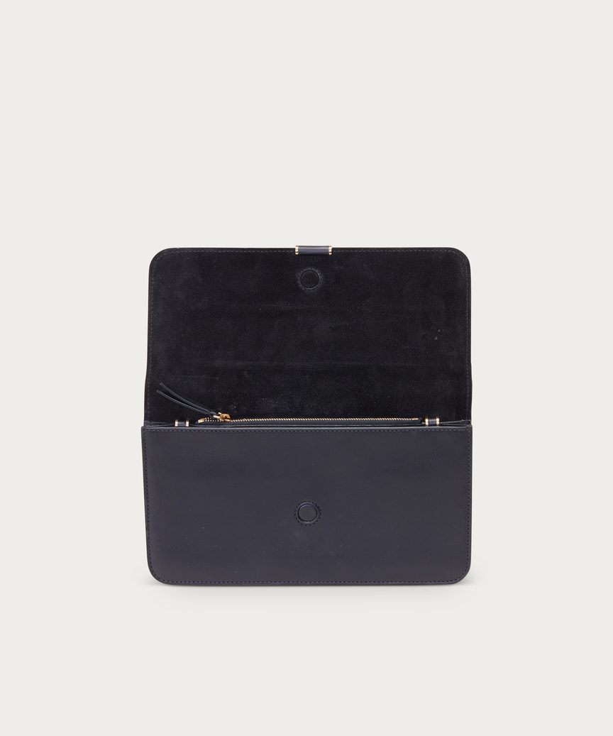 Envelope Clutch