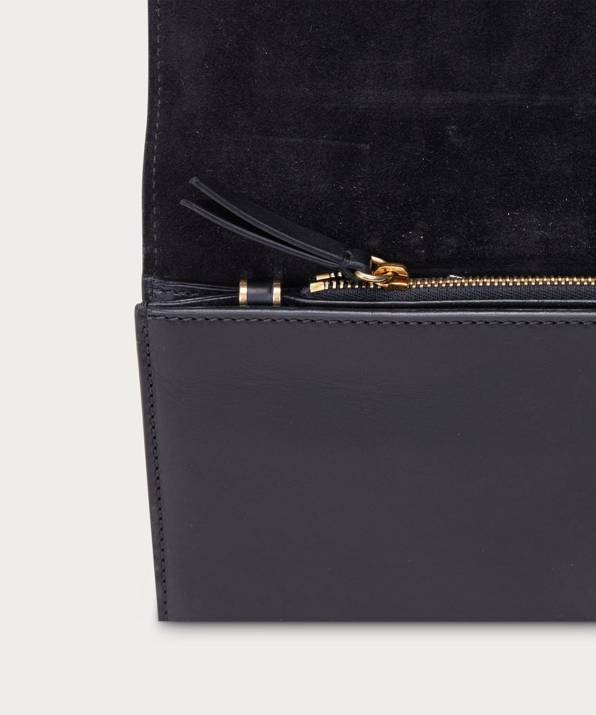 Envelope Clutch