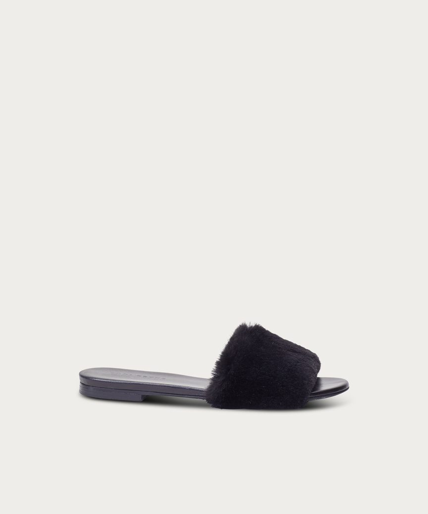 Fur Slide
