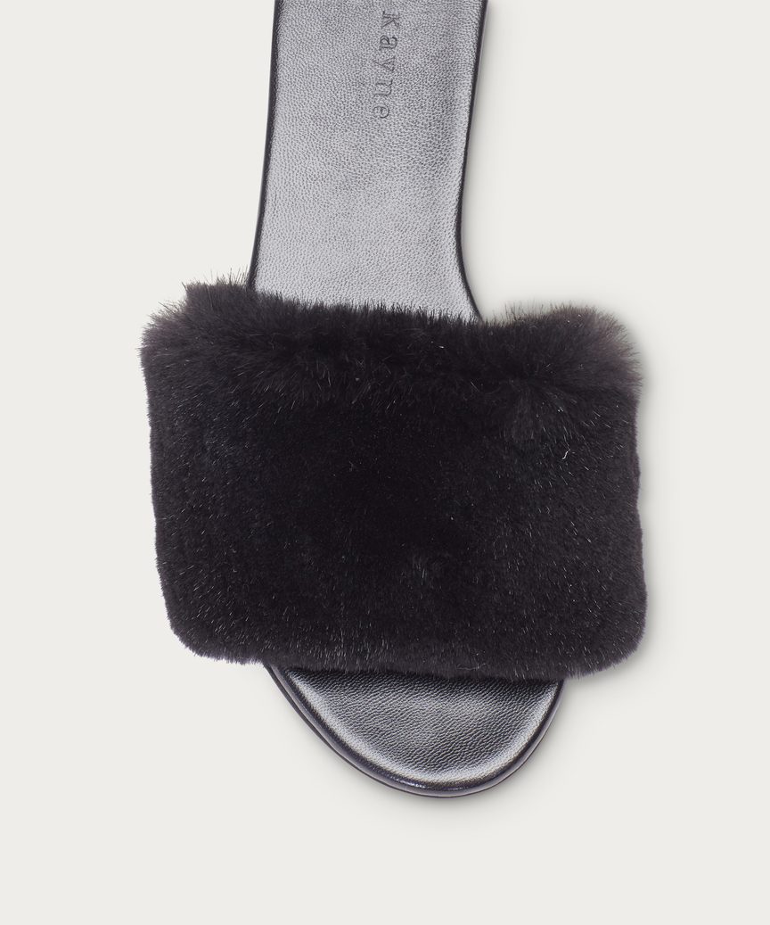Fur Slide