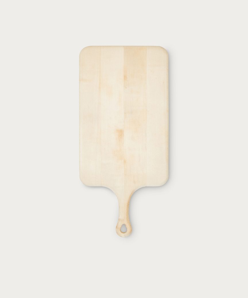 Large Maple Cutting Board