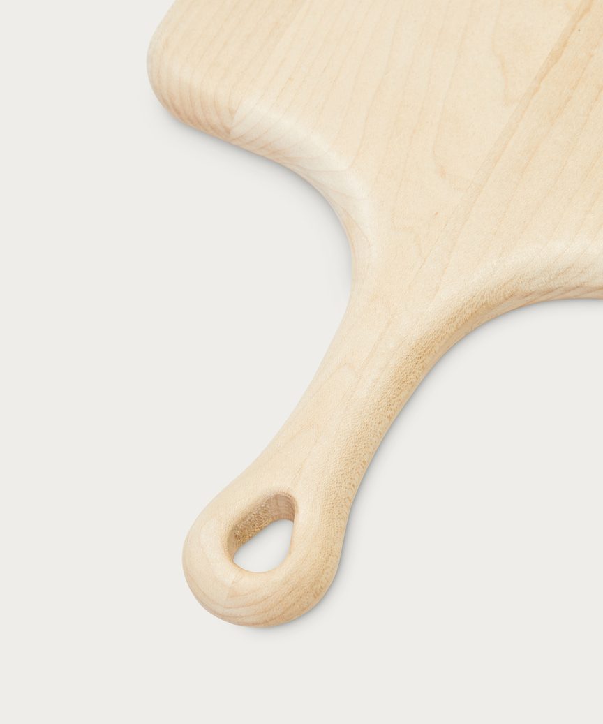 Small Maple Cutting Board