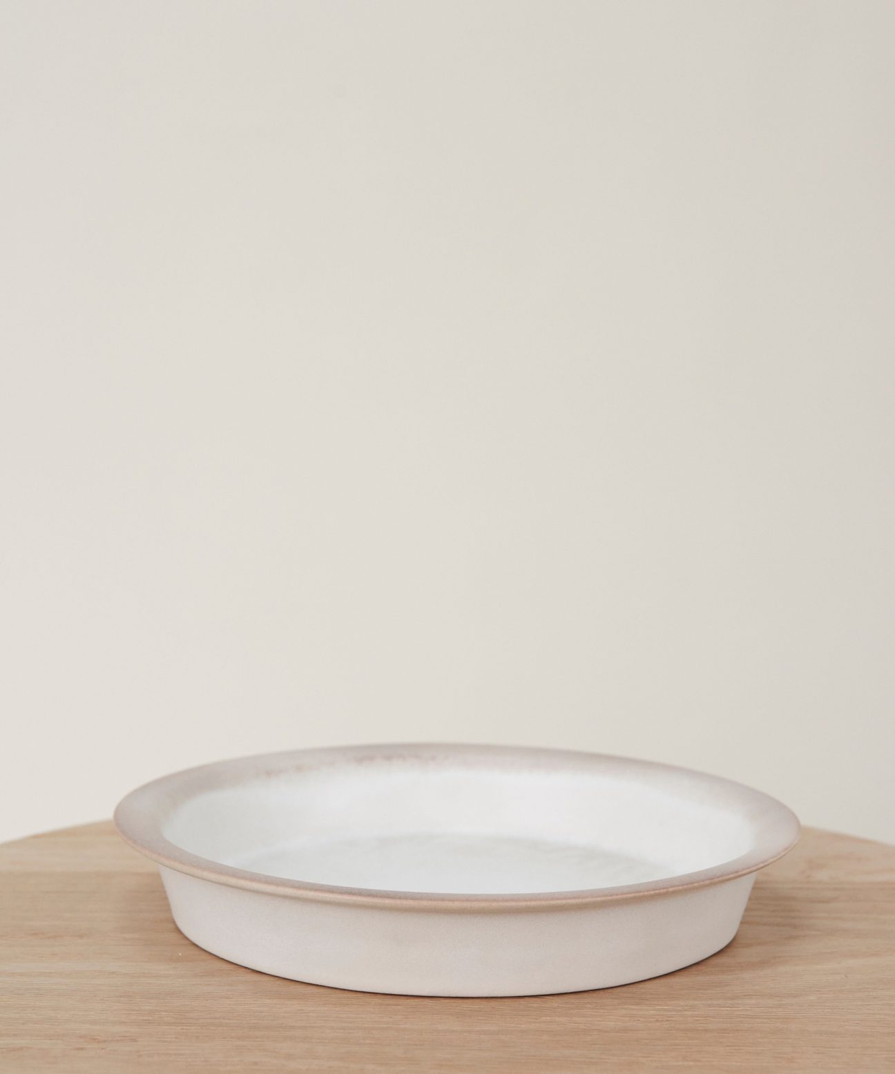 Stoneware Pie Dish Jenni Kayne