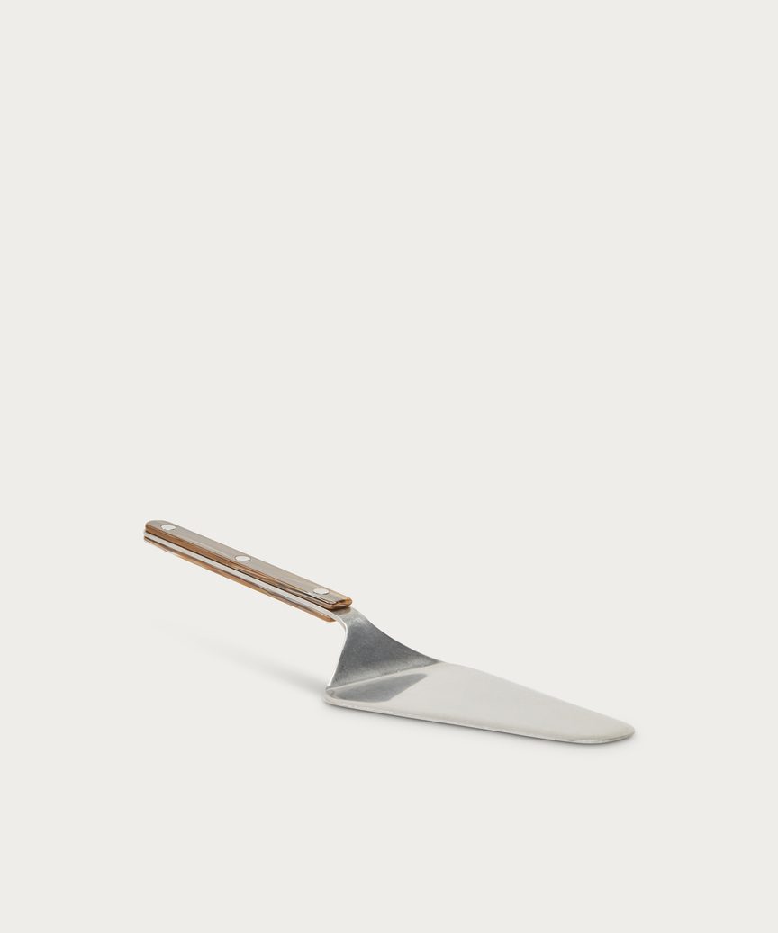 Bistro Vintage Finish Pie Server
