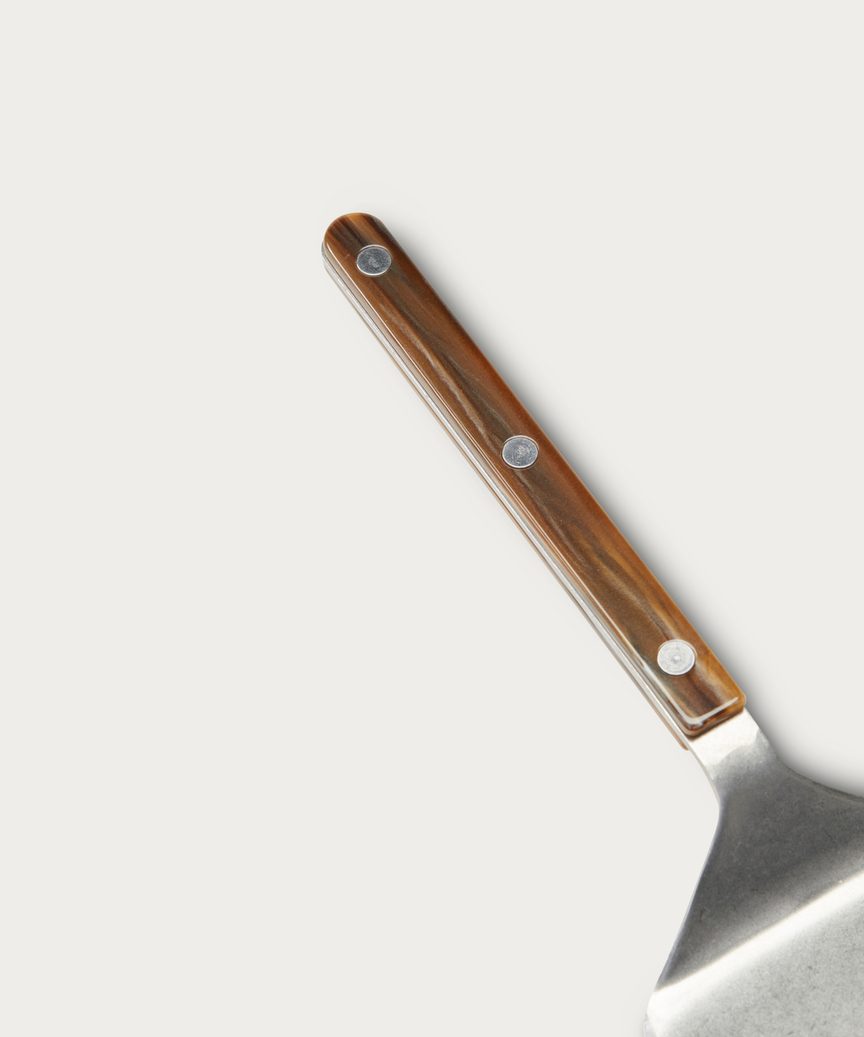 Bistro Vintage Finish Pie Server
