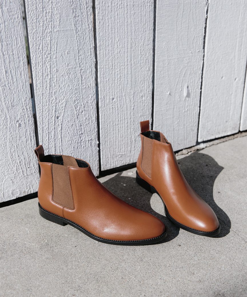 Chelsea Boot