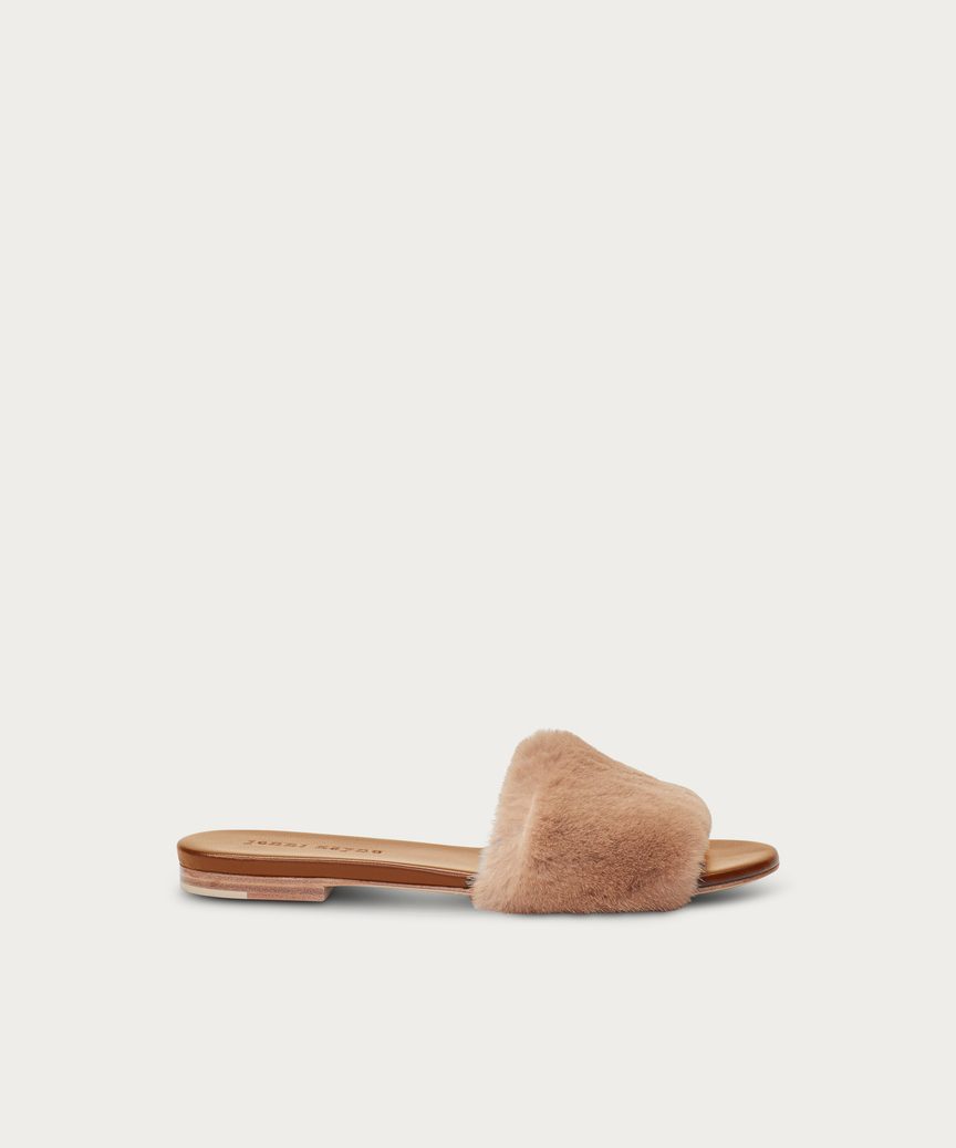 Fur Slide