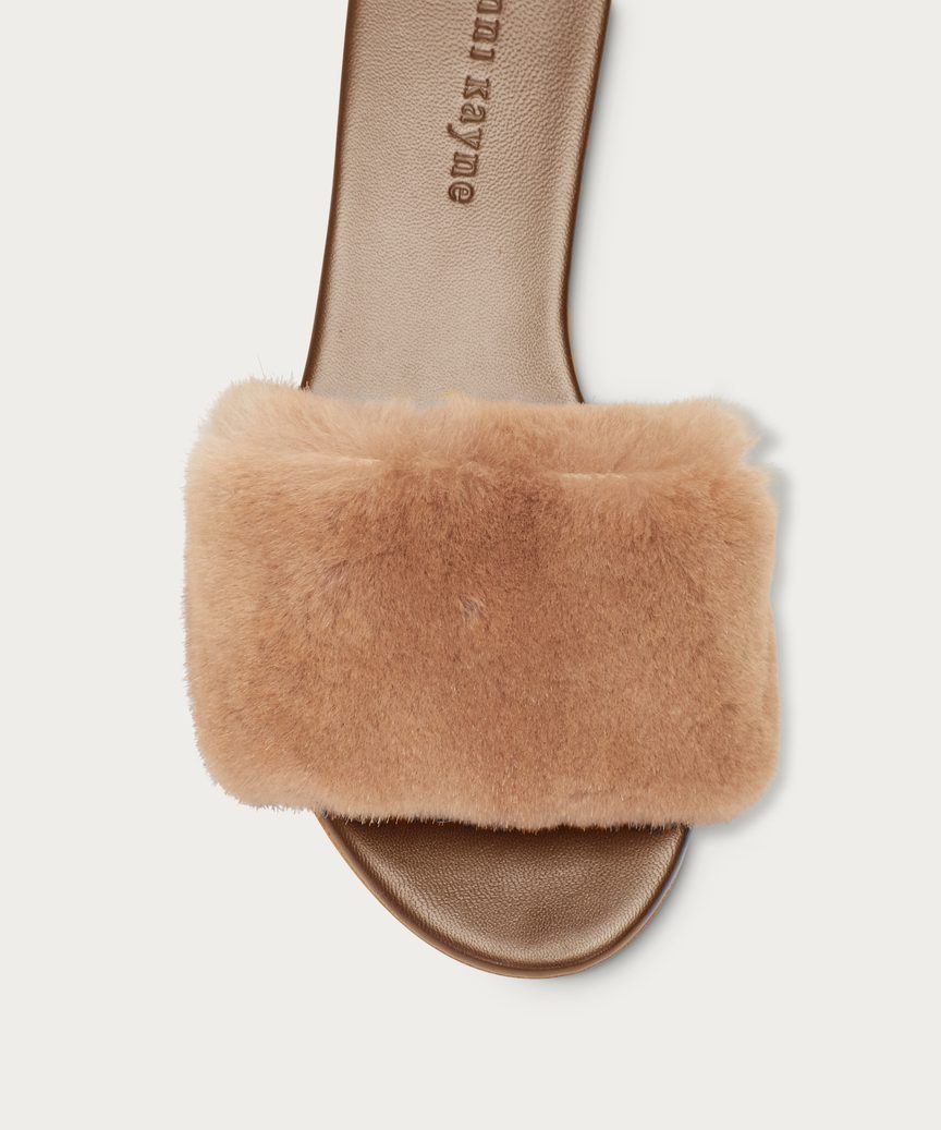 Fur Slide