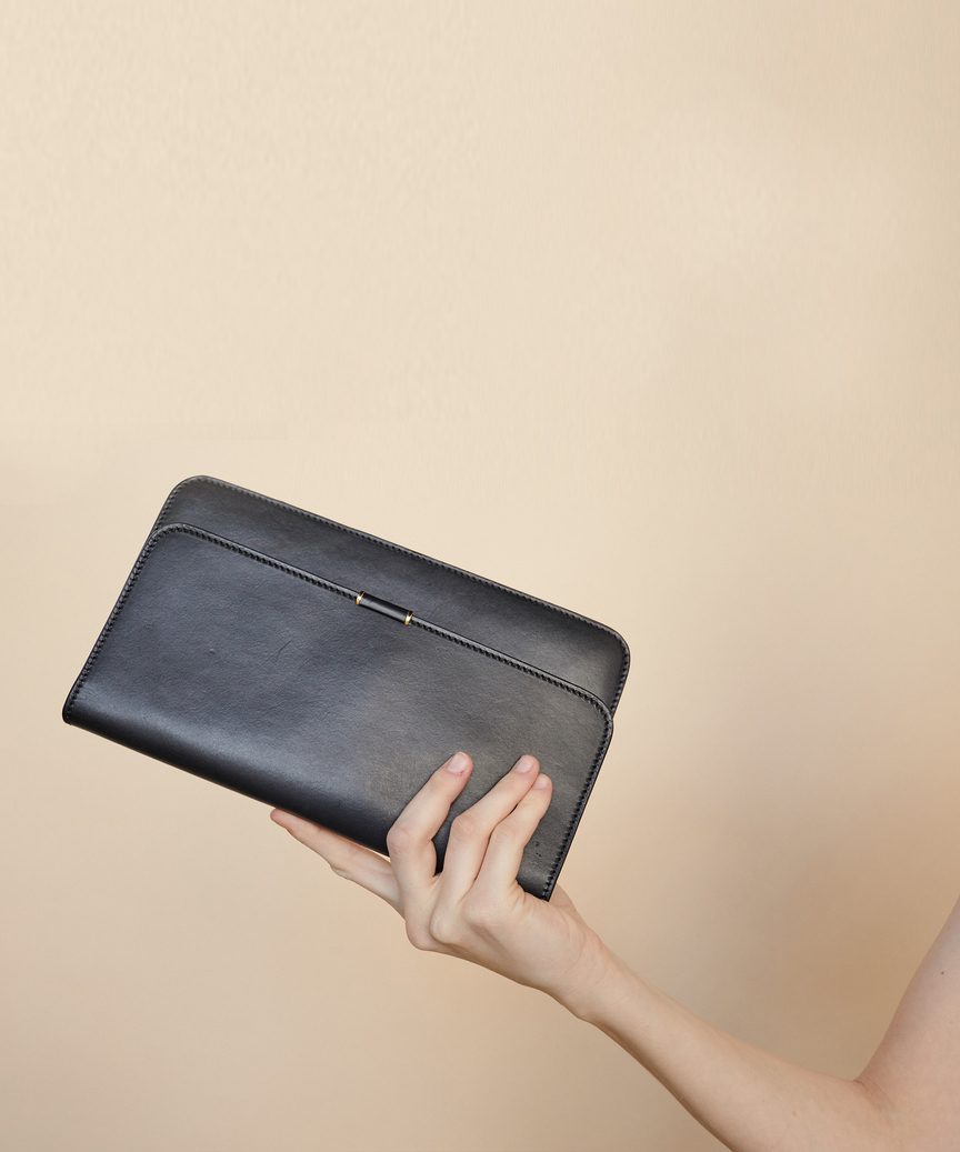 Envelope Clutch