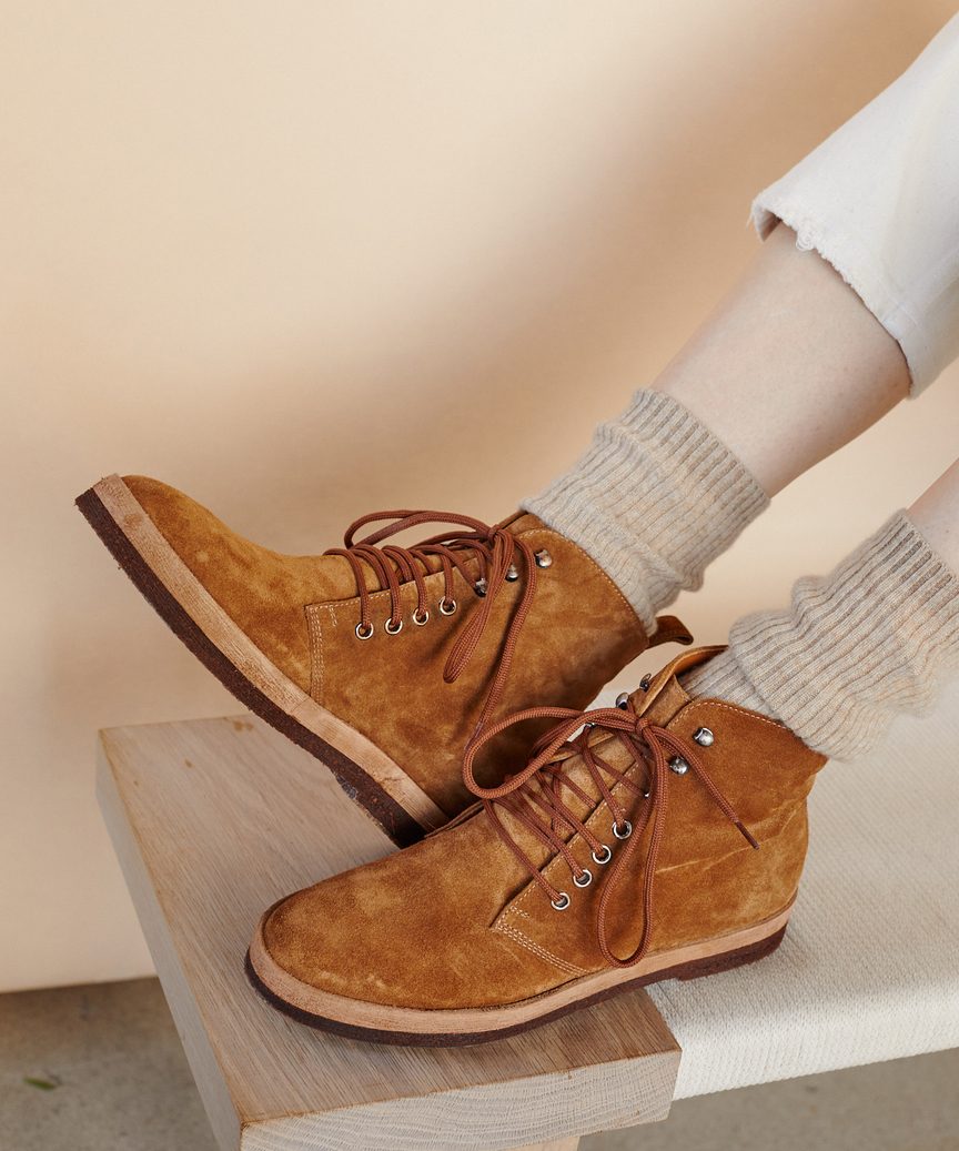Cashmere Socks
