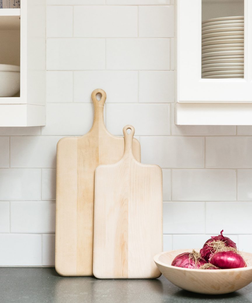 Large Maple Cutting Board