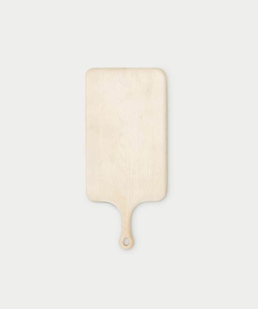 Small Maple Cutting Board