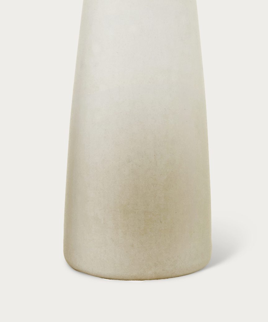 Stoneware Oil & Vinegar Set