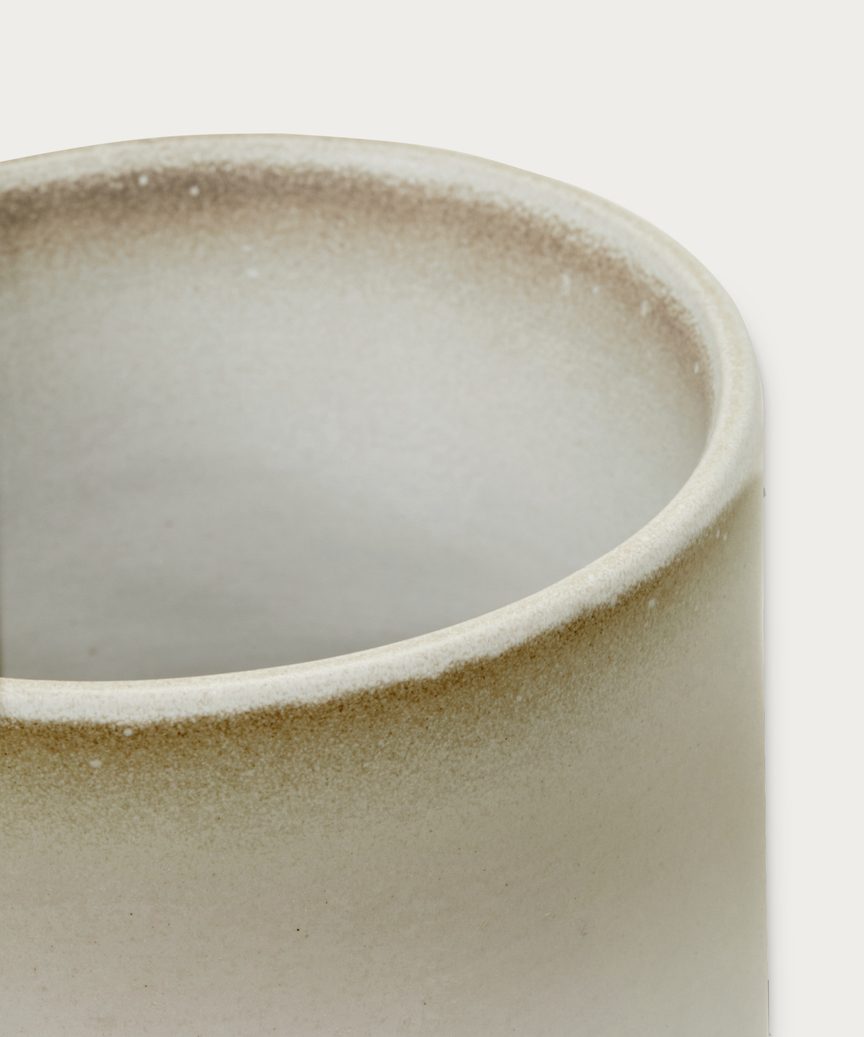 Stoneware Kitchen Crock