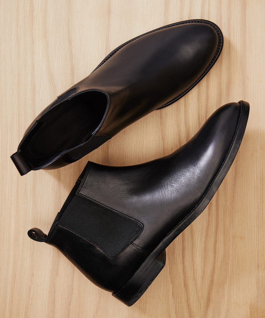 Chelsea Boot