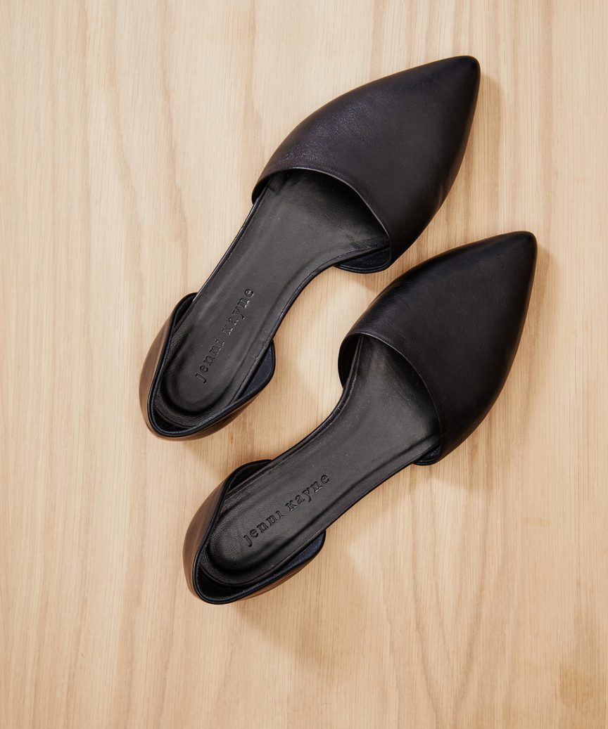 D'Orsay Flat