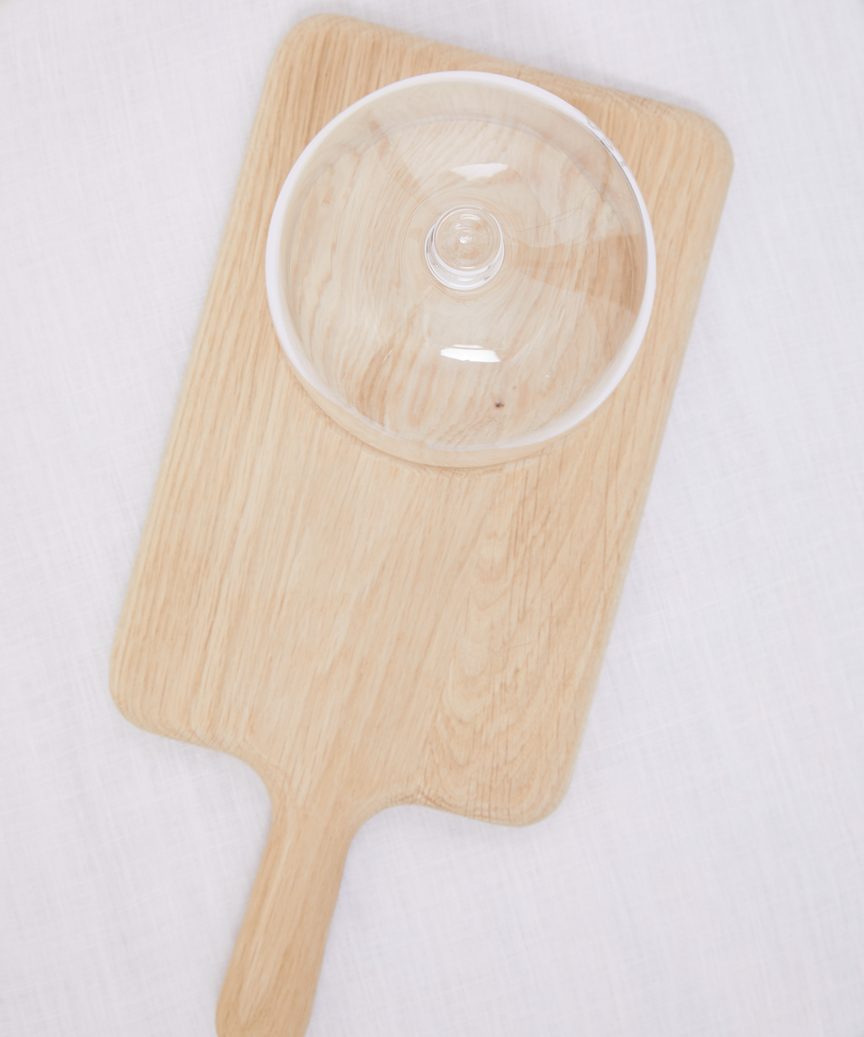 Dome & Oak Paddle