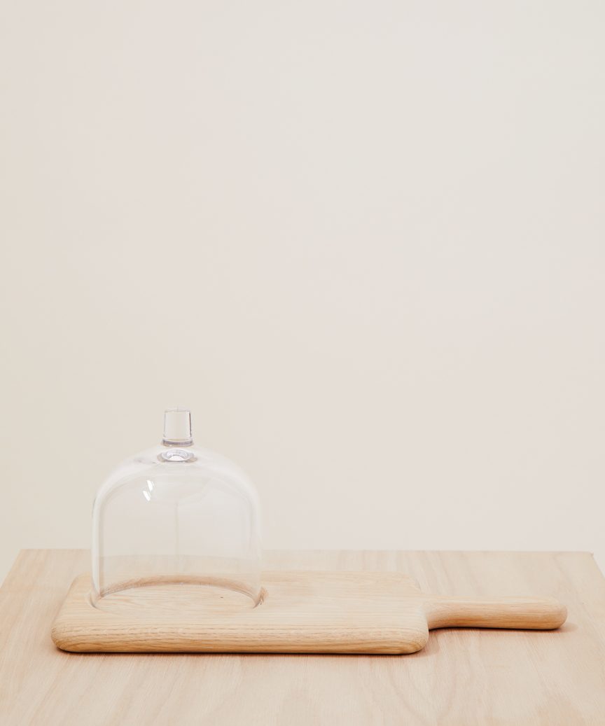 Dome & Oak Paddle