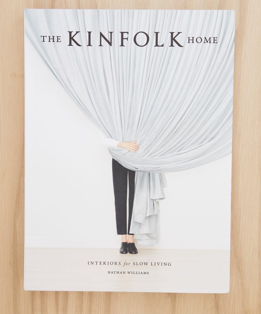 The Kinfolk Home