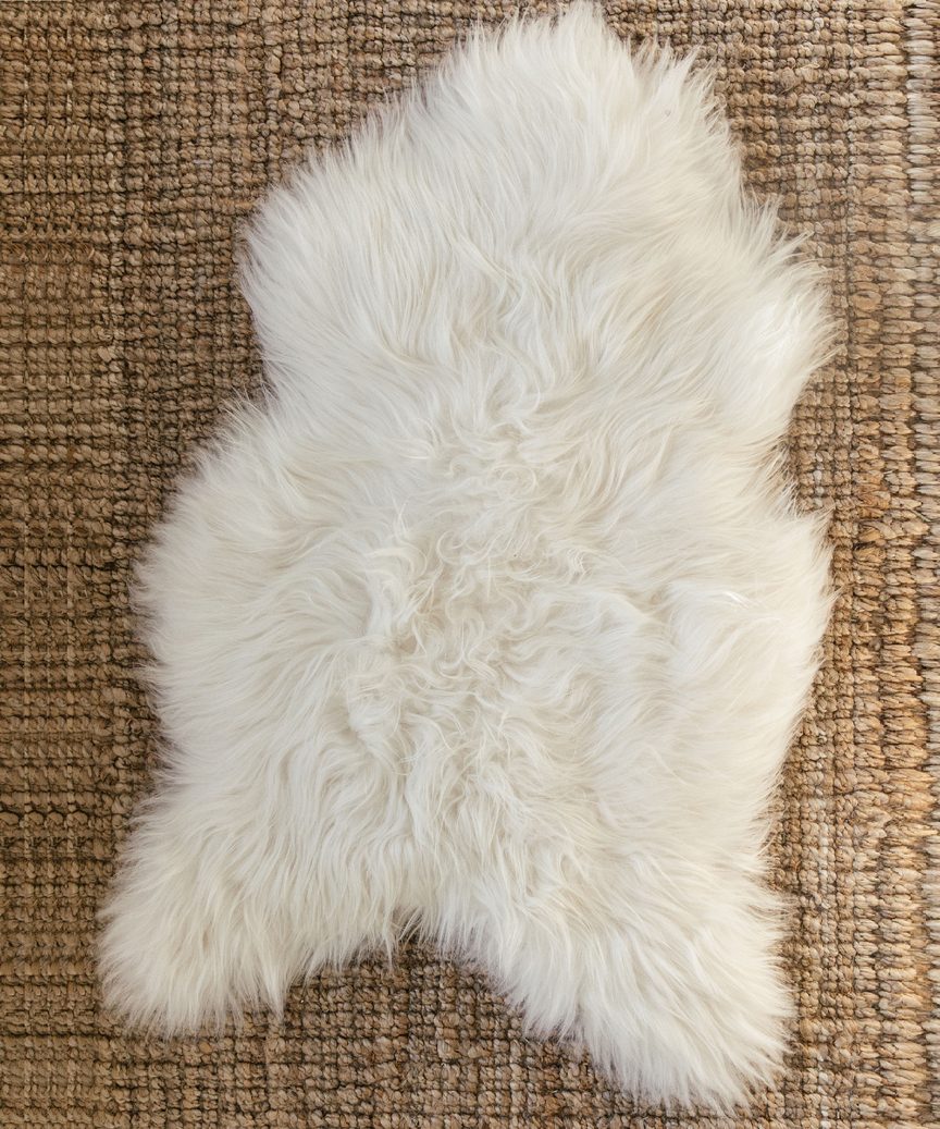 Arctic Sheepskin