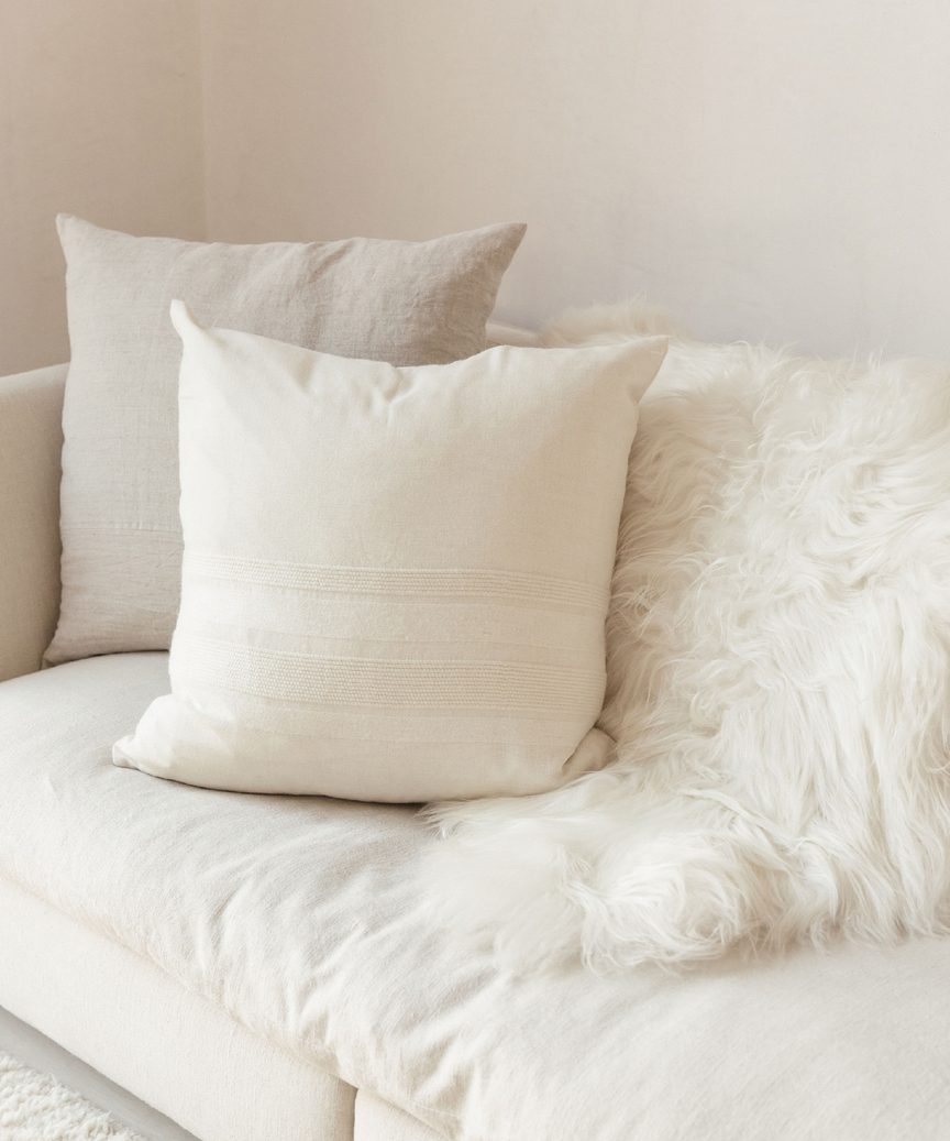 Arctic Sheepskin