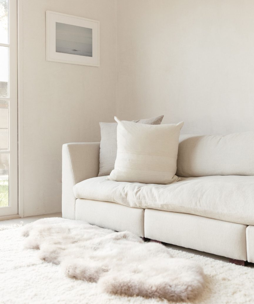 Double Sheepskin