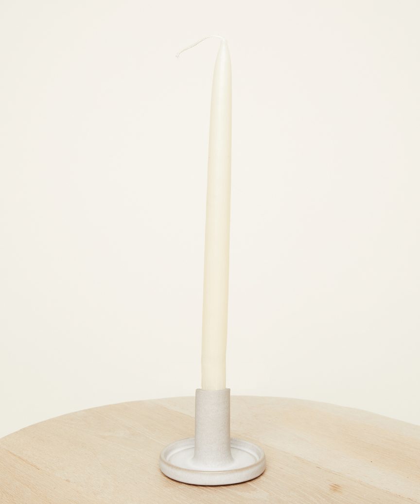 Small Candlestick Holder
