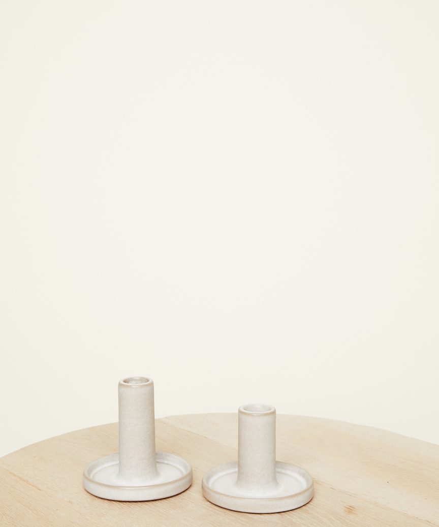 Small Candlestick Holder