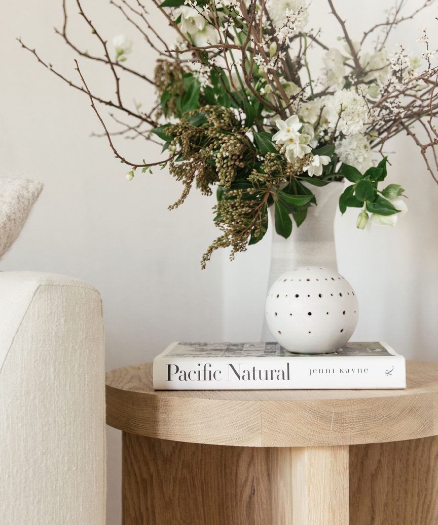 Cedar Ceramic Diffuser