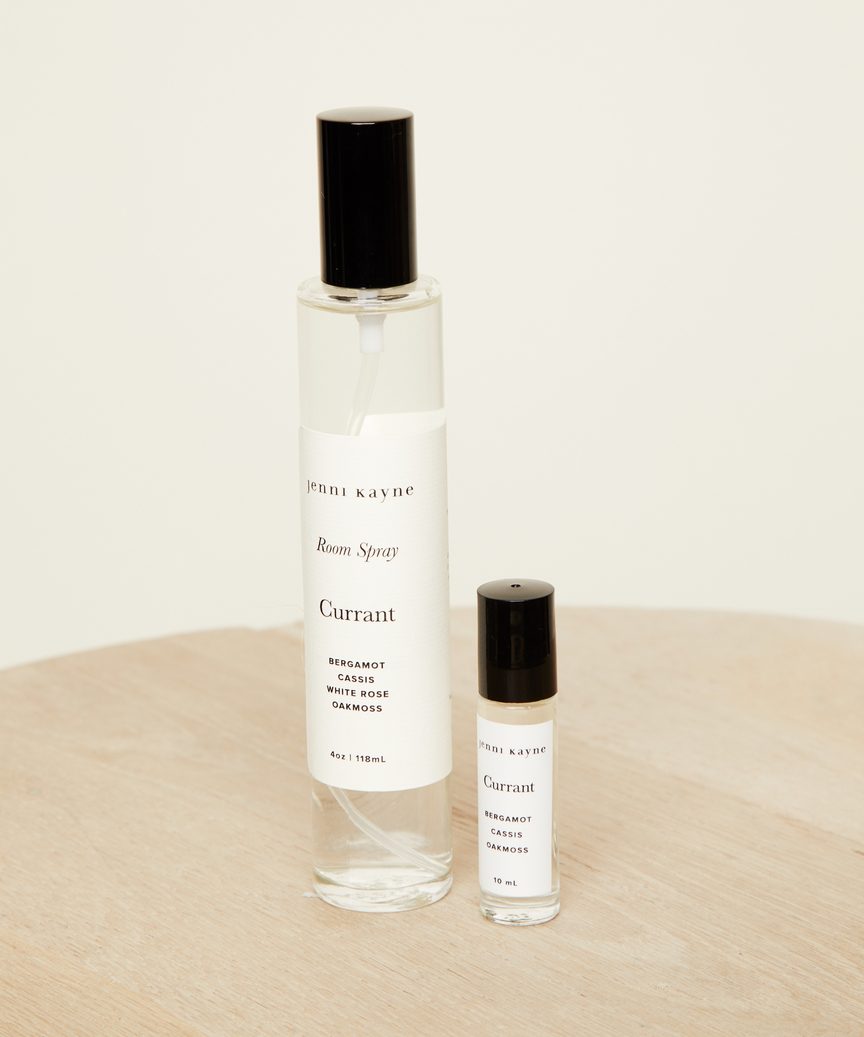 Currant Room Spray