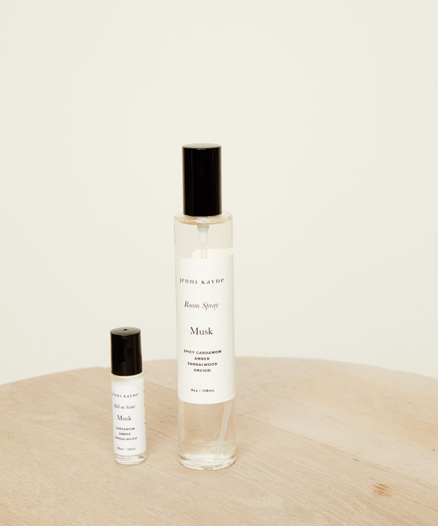 Musk Room Spray